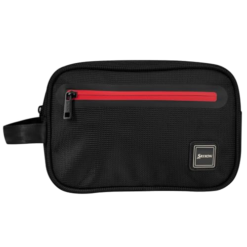 Srixon trousse de beauté noire pour organiser facilement vos cosmétiques