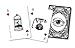 Inner Eye Oracle: A 52-Card Playing Deck for the Modern Age (Oracle Kit Box Set with 52 Cards and Guide Book)