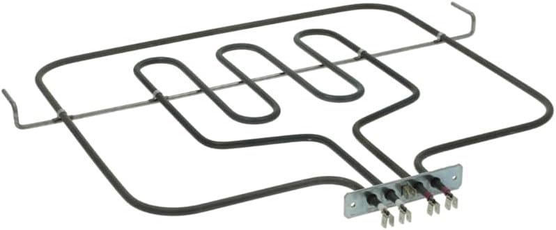 Oven resistance Candy 800+1500W 230V