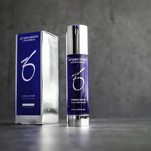 ZO SKIN FIRMING SERUM 1.6oz/47ml - Image 3