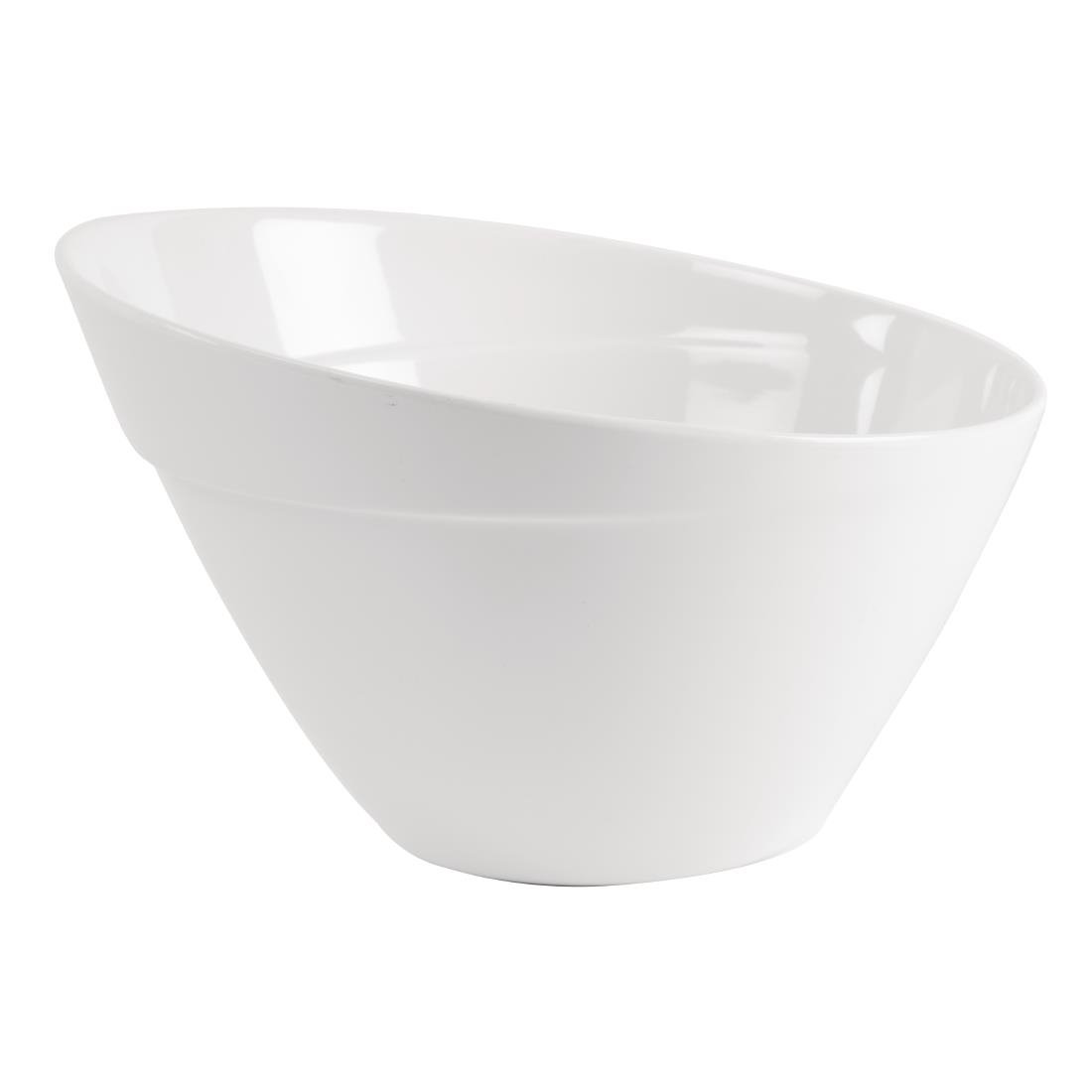 Aps White 1.5Ltr Balance Bowl