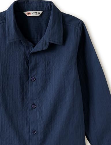Image of Amazon Brand - Symbol Boys Shirt