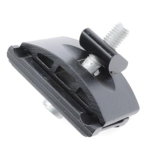 Meuey Lyot-Bicycle seat rod head Aluminum alloy bicycle seatpost clamp head -1pcs
