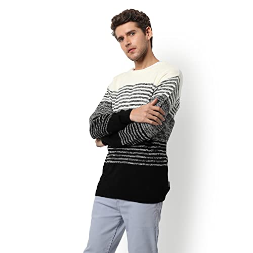 Image of CAHOOT Full Sleeve Zipper Hoodie for Men