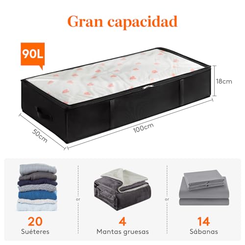 Lista de Arcones de almacenaje Top 5. 7 Imagen adicional