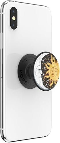 Miniatura 8 de PopSockets Agarre para teléfono con soporte expansible, enchufe para teléfono - Dale un giro
