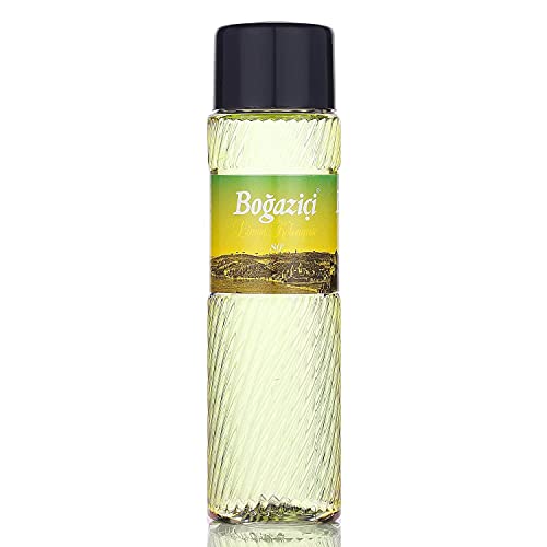Bogazici Lemon Cologne Turkish 200 ML