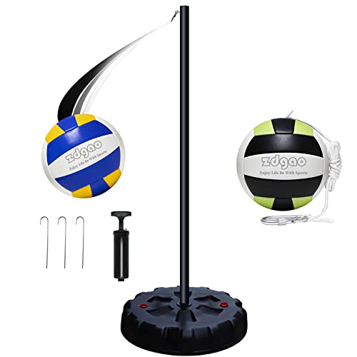 Comparison of Best Tetherball Set For Kids Top Picks 2023 Reviews