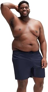 Speedo Men's Plus Size Essentials 16" Swim Shorts | Watersho