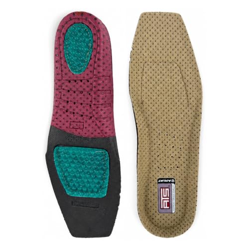Ariat ATS Wide Square Toe Insole