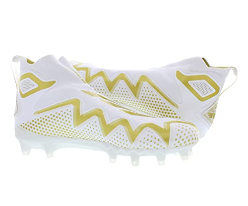 Image of adidas Men's Freak Ultra Cleats Football Shoe