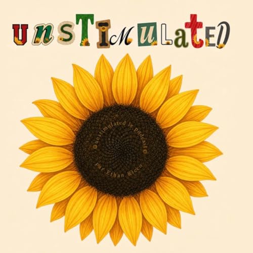 Unstimulated cover art