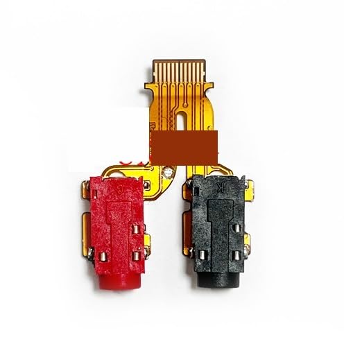 per Sony A7S3 A7R4 A7M4 Microfono per Scheda di interfaccia Porta Audio a Nastro Accessori per Fotocamere