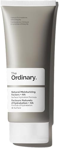 The Ordinary Natural Moisturizing Factors + HA, Lightweig…