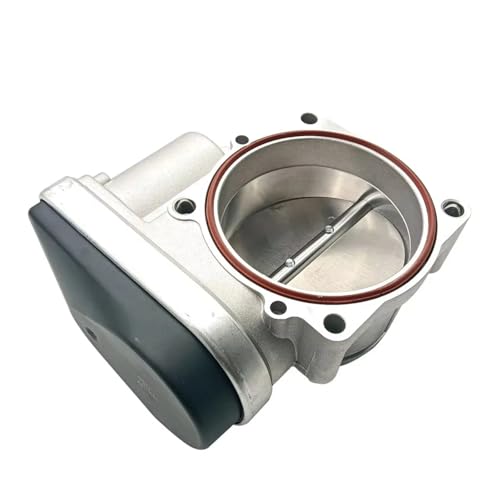 Cuerpo acelerador 13547535308 para BMW 550i E60 y 650i E63 4.8L de 2006-2010 S20088 4