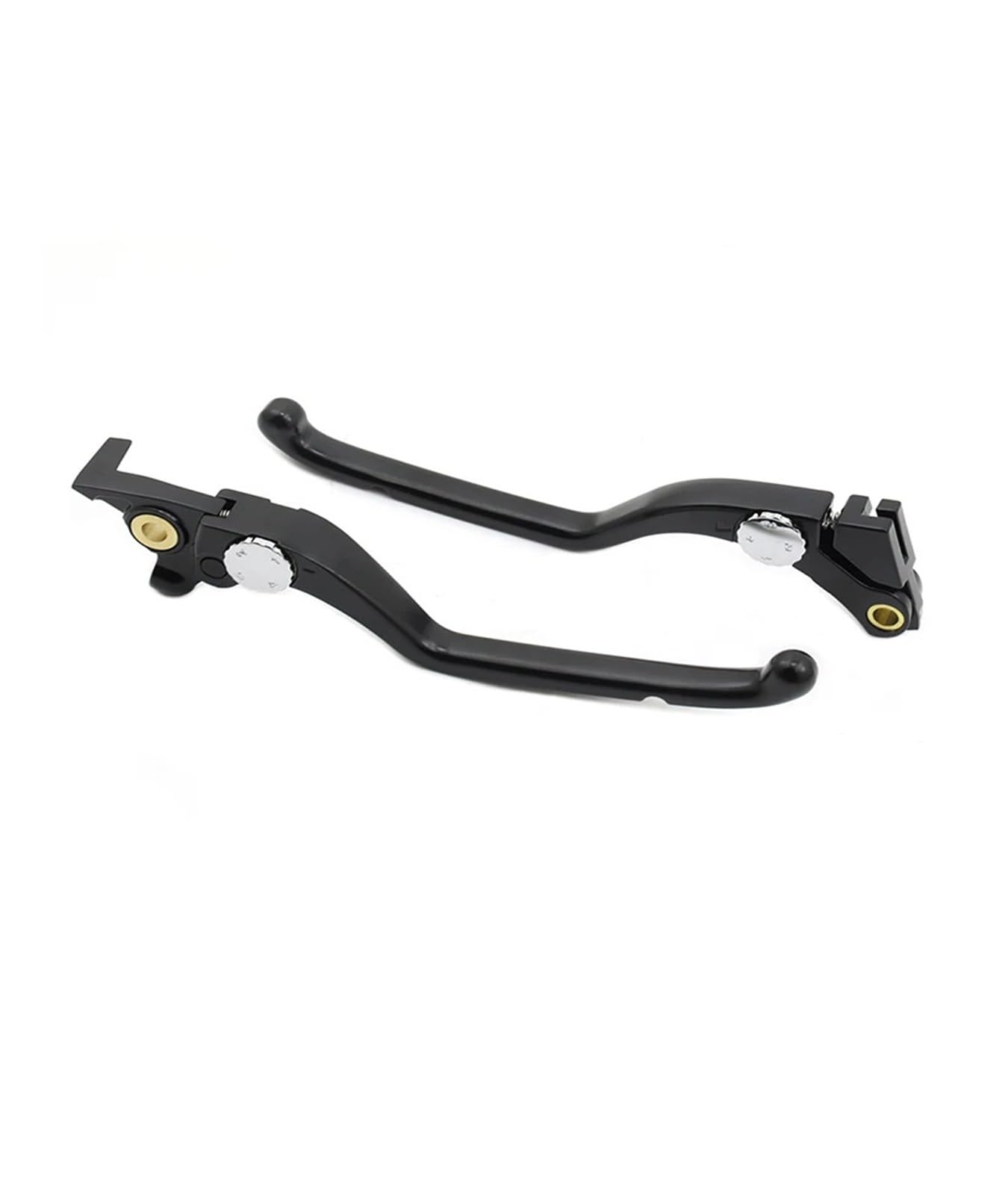 Solución control manual BMW G310GS con palancas de freno y embrague de aluminio