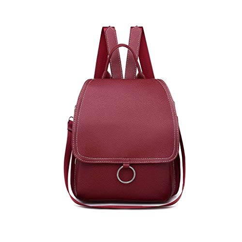 Sac à dos femmes léger pour remplacer votre sac à main lourd