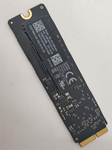 HARD DISK SSD PER APPLE MacBook Air 13 A1466