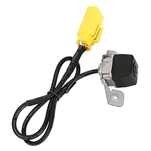 Waterdichte Achteruitrijcamera voor IX35 2009-2015 – IP68 Backup Parking Camera