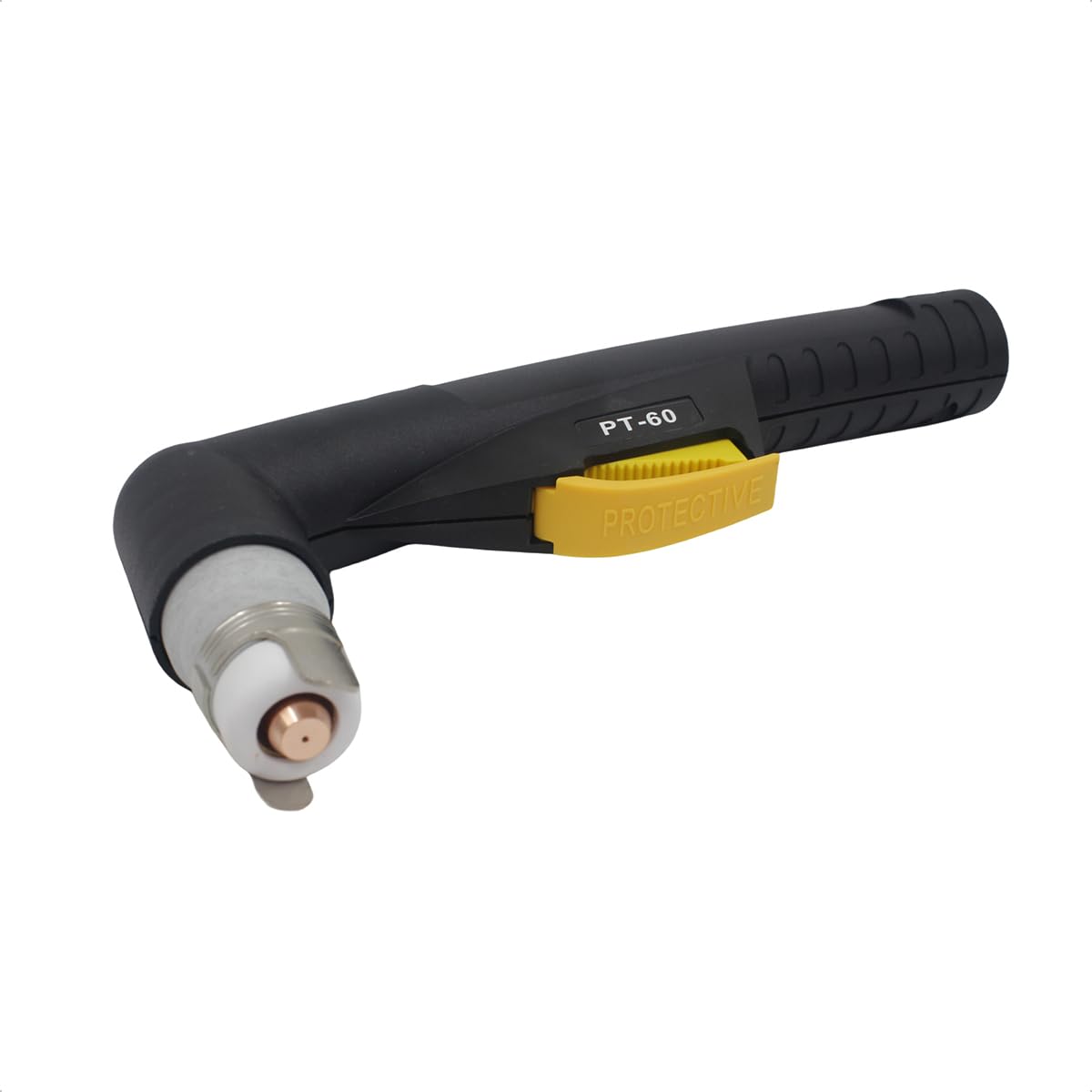WSWReplacement Upgrade IPT-60 - Antorcha cortadora de plasma para 62204 IPT40 PT-60 Plasma Cutting Torch Head WS Aftermarket Consumibles PK-1