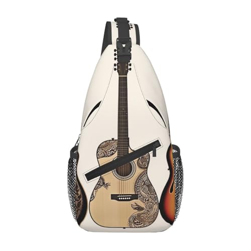 Bolso cruzado tipo bandolera para trekking y viaje