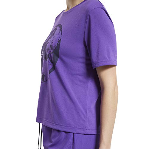 Reebok Women's (Ree) Cycle Tee - Image 4