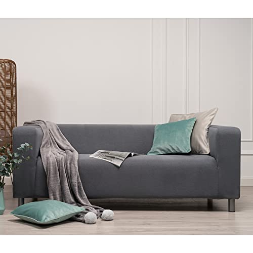 FMCTL Klippan Loveseat Cover p IKEA Klippan uV[gJo[ANbp\t@Jo[ANbpJo[̂!(`^jEO[)