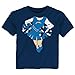NFL Toddler Girls "Dream Cheerleader" Short Sleeve Tee