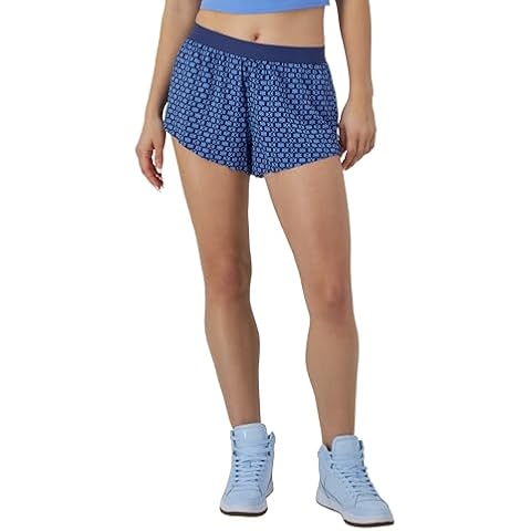 Champion Women's Performance Athletic Shorts Cover
