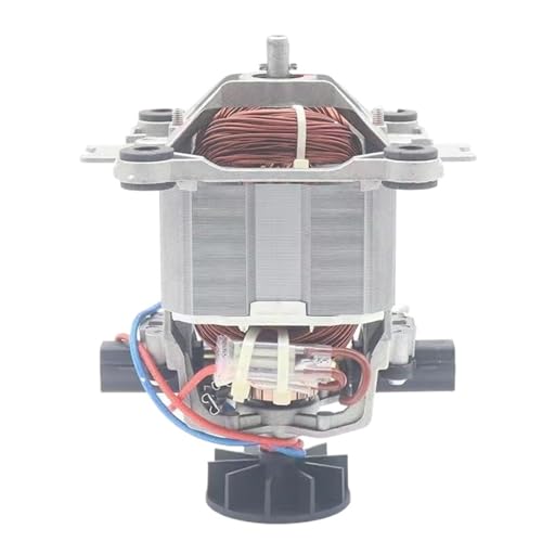 JKDND Universalmotor 9540 Bajonett Rotor