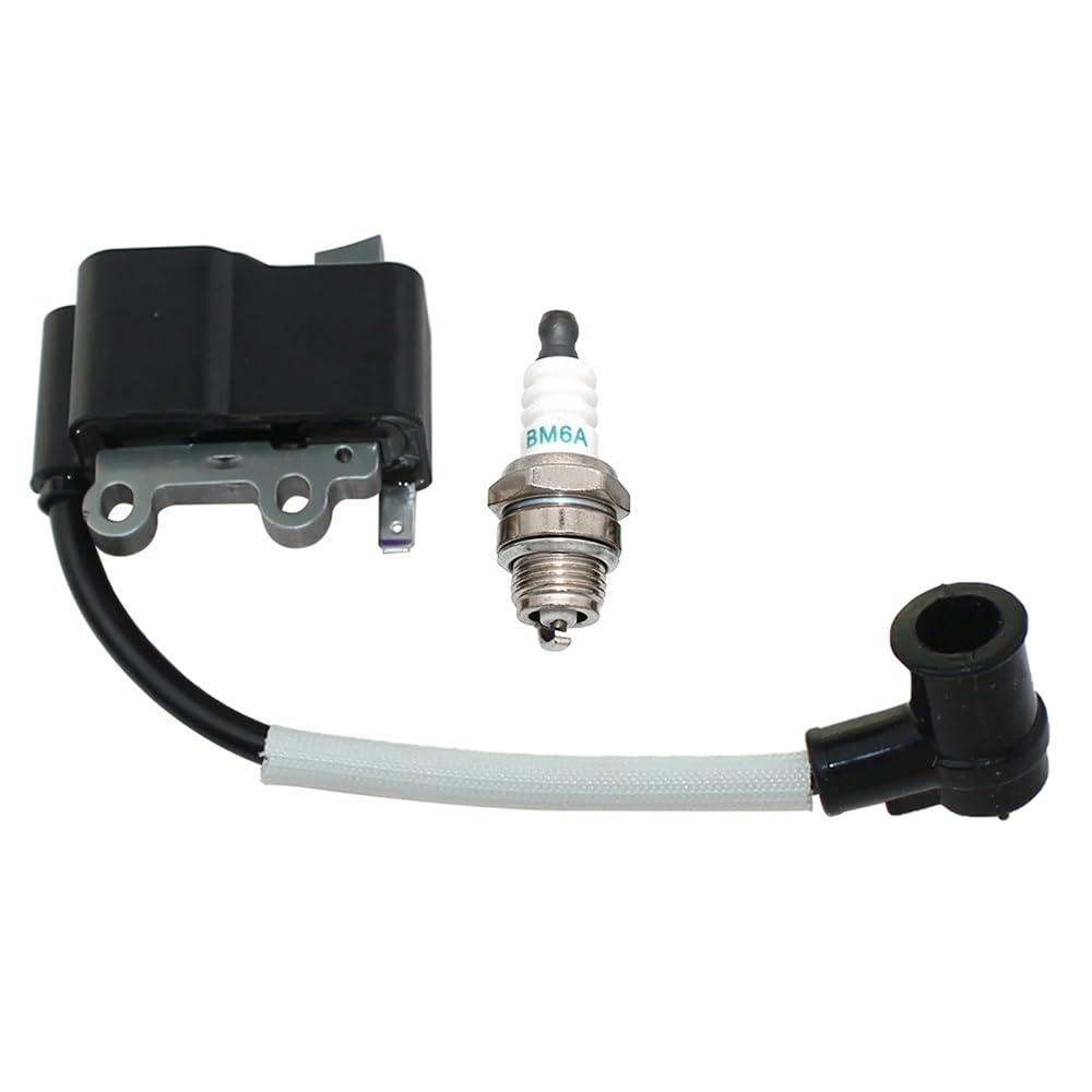 Bobine d'allumage pour tronçonneuse CS-452ESX 446S 452S 502S A411001040