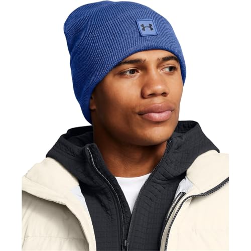 Image of Under Armour Halftime Cuff Beanie
