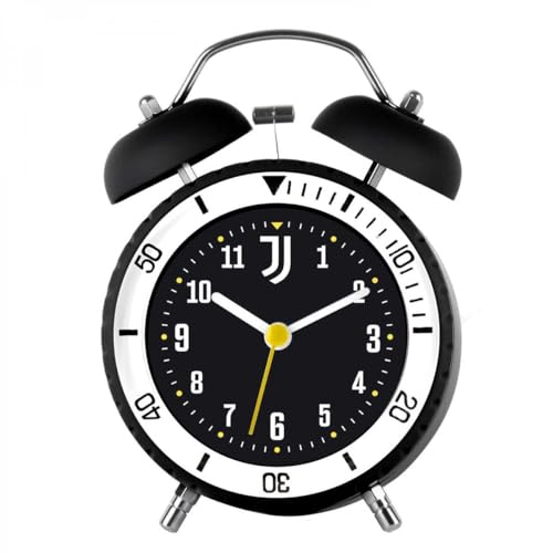 Seven Juventus Sveglia A Campana