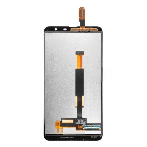 Écran LCD Nokia Lumia 1320 tactile noir pour retrouver une haute sensibilité - 3