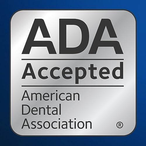 Oral-B CrossAction Electric Toothbrush Replacement Brush Heads Refill, 4ct