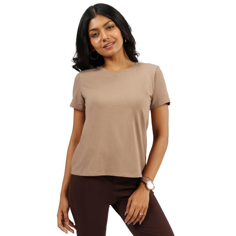 Women The Softest Tee - Crew Neck-image-35