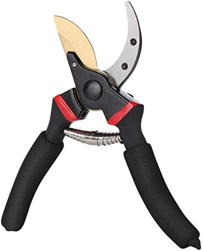Mr. Pen- Pruning Shears. Garden Shears. 8 Professional. Garden Scissors. Gardening Shears. Garde...
