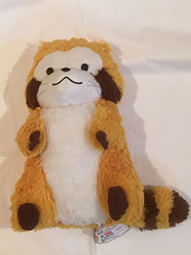 ラスカル　ぬいぐるみ　30周年　くたくた ラスカル ぬいぐるみ 30周年 くたくた