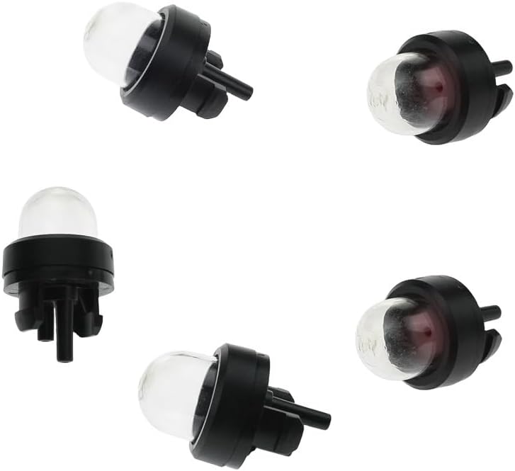 Outdoor Primer Bulb Fit for 120 124 126 128 134 137 140 141 154SM 155 160 161 444 450 630 633 635 636 637 Durable Part