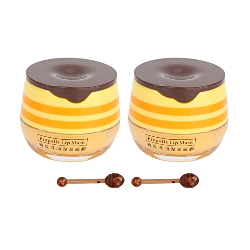 Pot Lips Vaseline Cleave Beebalm Cleable Kids Burt...