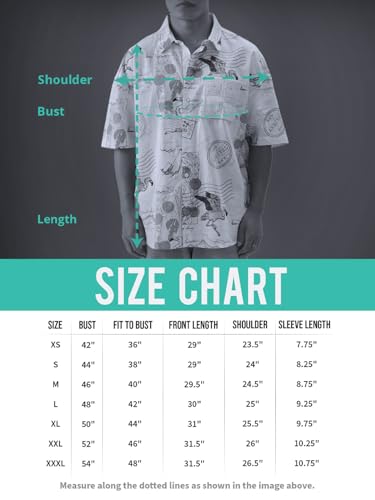 Image of The Souled Store Naruto: Akatsuki Kimono Men and Boys Short Sleeve Spread Collar Black Embellished Anime Inspired Drop Shoulder Streetwear Casual Cotton Oversized Shirt