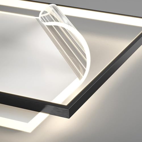 Luminaire encastré LED de haute qualité en fer forgé et aluminium rigide - 5