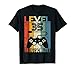 35 Geburtstag Geschenk - Level 35 unlocked Shirt Video Gamer