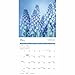 Flowers Calendar 2026