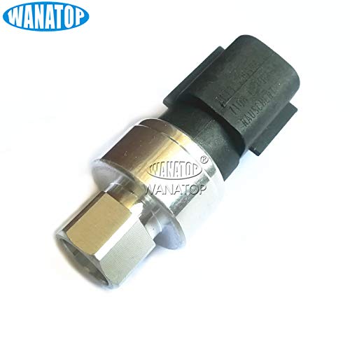 Ac Pressure Switch Druck Sensor Xs7H-19D594-Aa Xs7H19D594Aa 8L8419D594Aa 4832512 8L84-19D594-Aa For Ford E450 Escape Mustang Taurus #TOP2