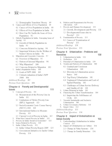 Image of Indian Society, 2e for UPSC CSE 2026 by Ayushi Singh(IAS) & Nityanand Jha(IPS) | Chapter-end compilation of UPSC CSE Mains PYQs | Author Webinar & Solved Mains Questions (2024-25) on McGraw Hill Edge
