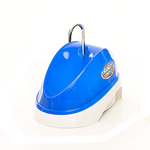 Bebed Elétrico Bivolt - Azul