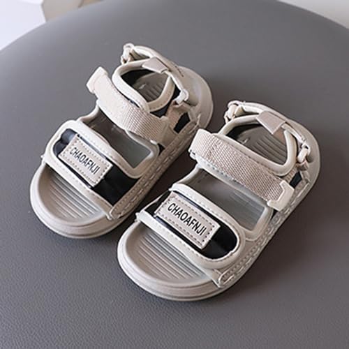 sfdgfhyf Beach Cushion Slippers Fashion Travel For Children Pillow Cloud Slides Non Slip Quick Drying Shower Water Shoes Boys2