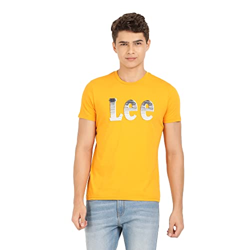 Image of Lee Men Tshirts
