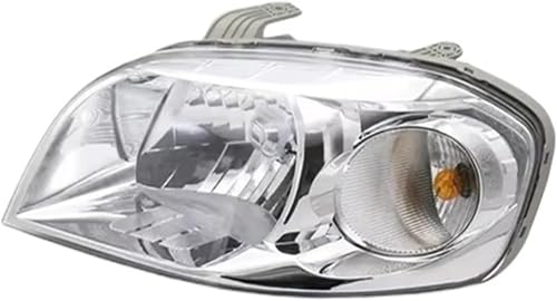Phare avant Chevrolet Aveo droit pour réparer un éclairage cassé ou jauni